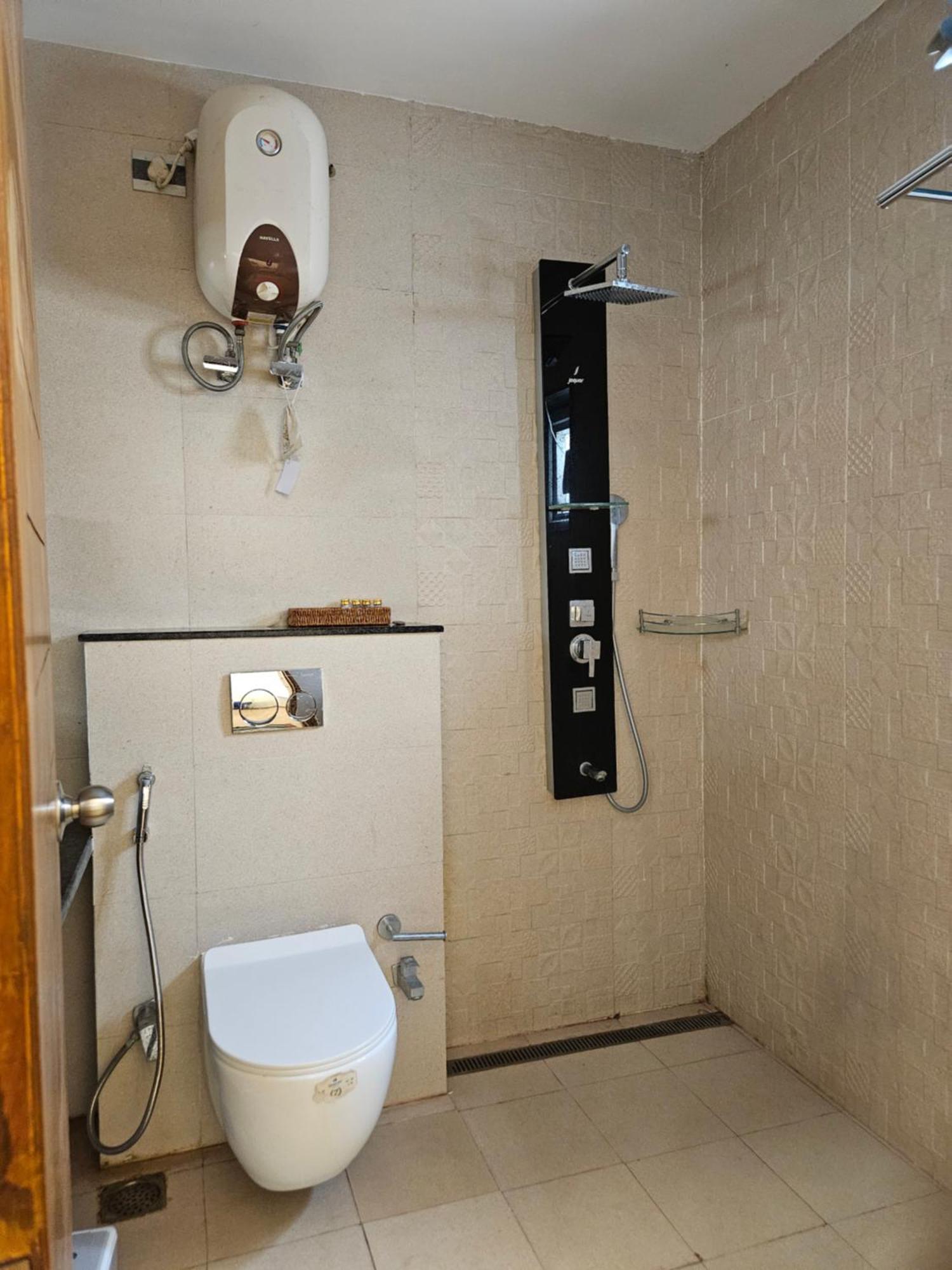 Villa In Vrindavan, Hare Krishna M Zewnętrze zdjęcie